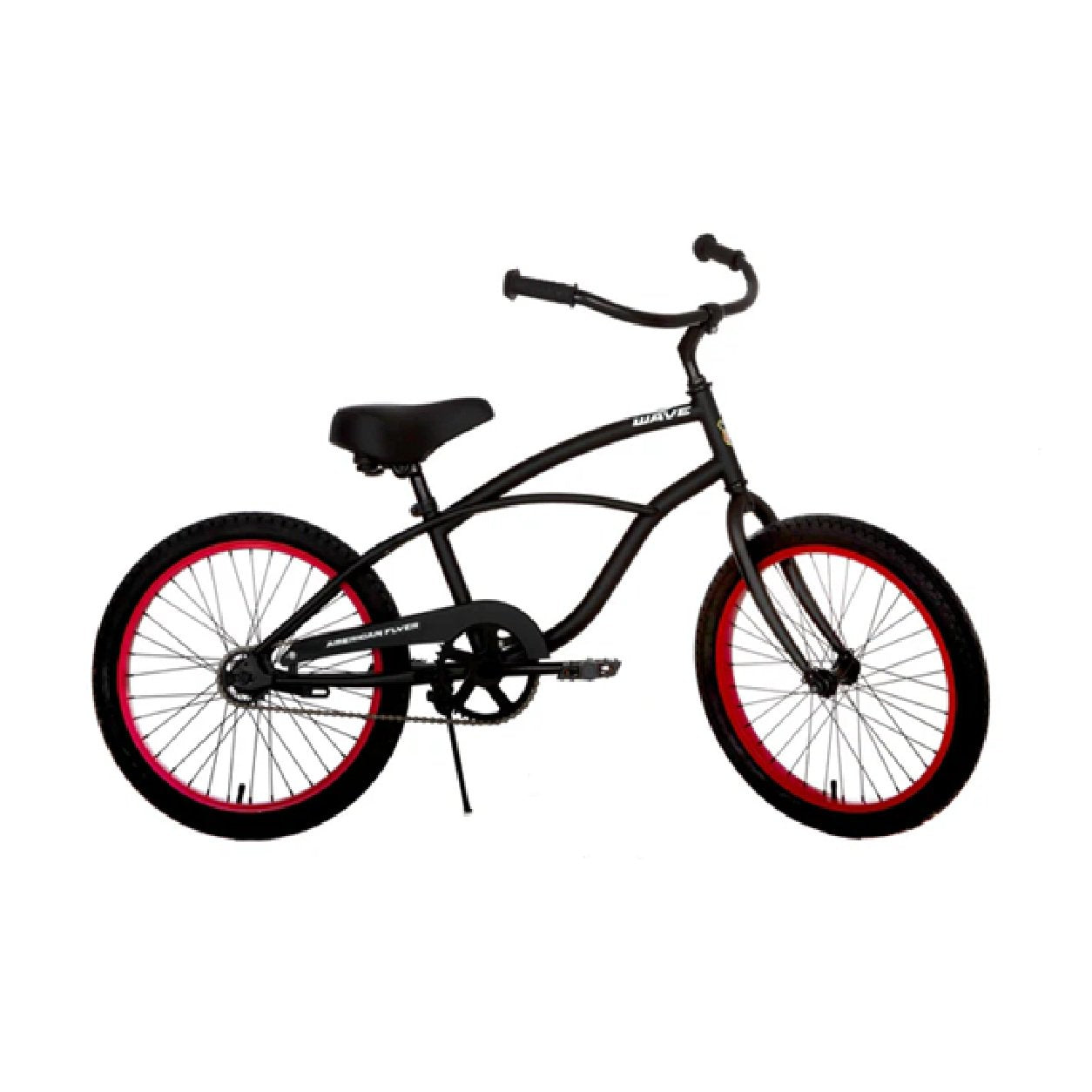 American Flyer 20” Wave 2.0 Single Speed Beach Cruiser