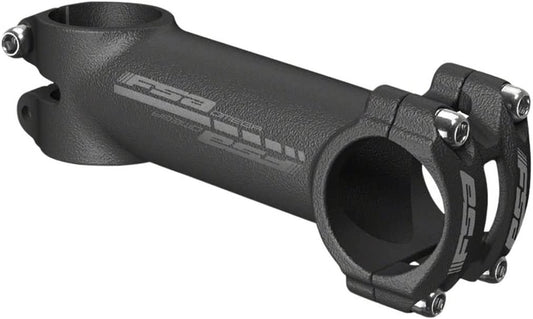 FSA Omega ST Road Bike Aluminum BikeStem Black, 80mm