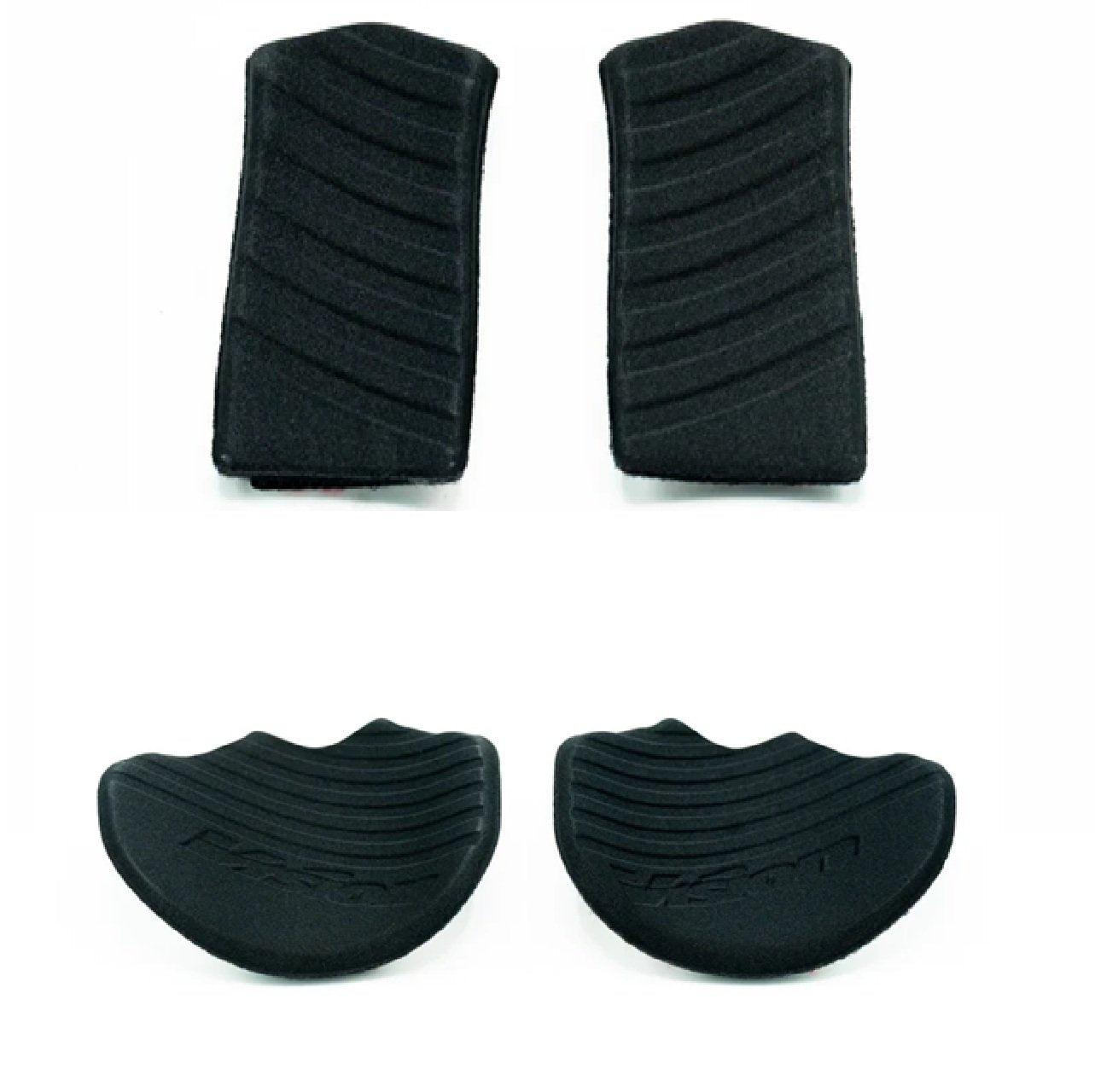 Vision TFE Team Edition Triathlon Aerobar Elbow/Forearm Pad Set