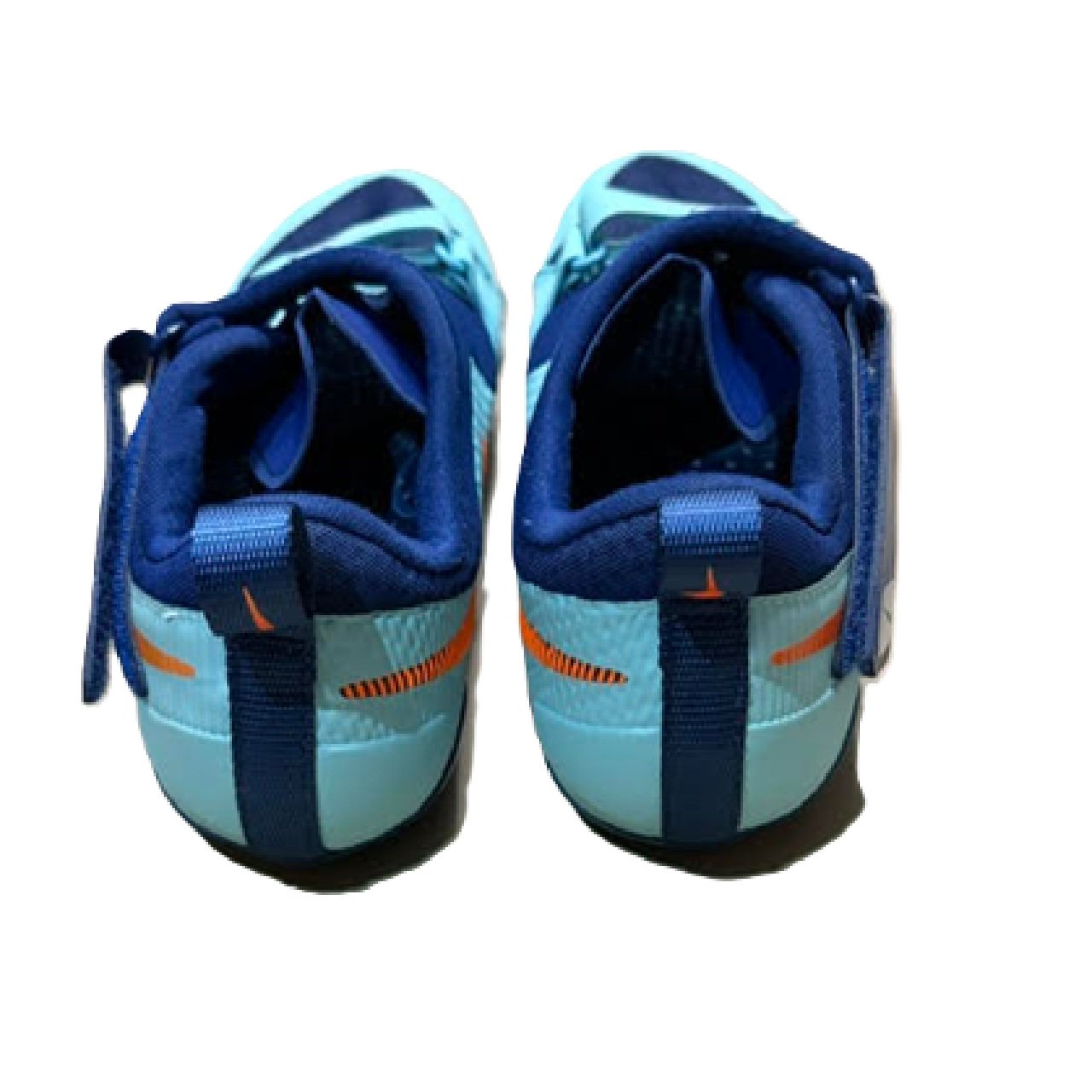 Nike SuperRep Cycle Indoor Cycling Shoe Men's 7.5 / Women's 9.5 Blue Void BM1