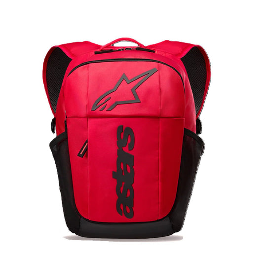Alpinestars GFX Boss MTB/Motocross Riders Backpack-Red