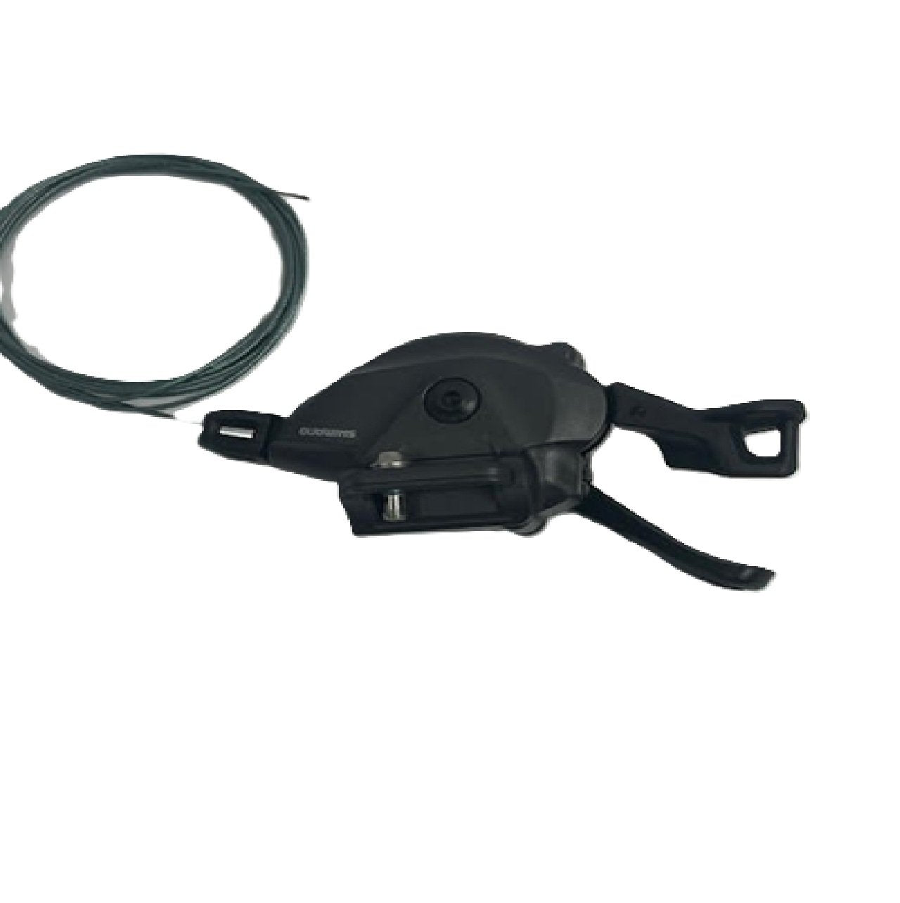 Shimano XT 12 Speed Shifter SL-M8100-IR Shifter - Right, I-Spec EV