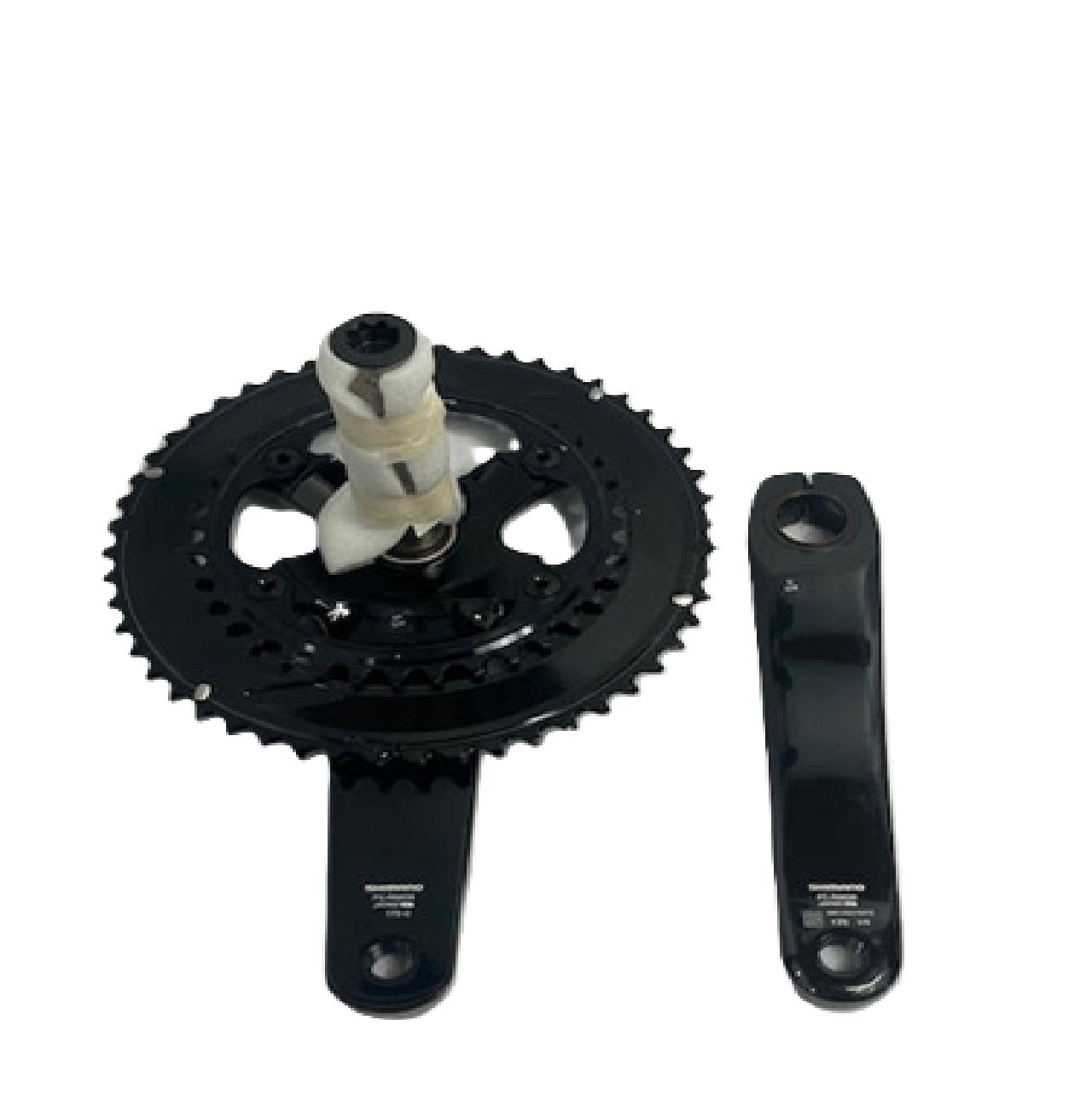 Shimano Dura-Ace 12Speed Road Crankset FC-R9200 52/36 175mm