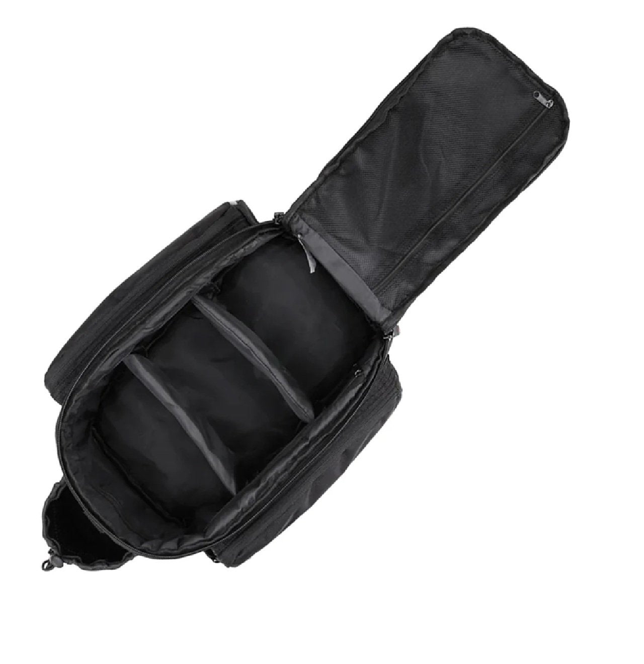 Corsino Adventure  Trunk Cargo Bag 12L w/ MIK 2.0 Anti Theft System