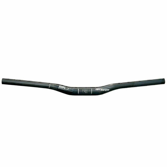 FSA SL-K Carbon/AL MTB 18mm Riser Handlebar 31.8 x 760mm BM1
