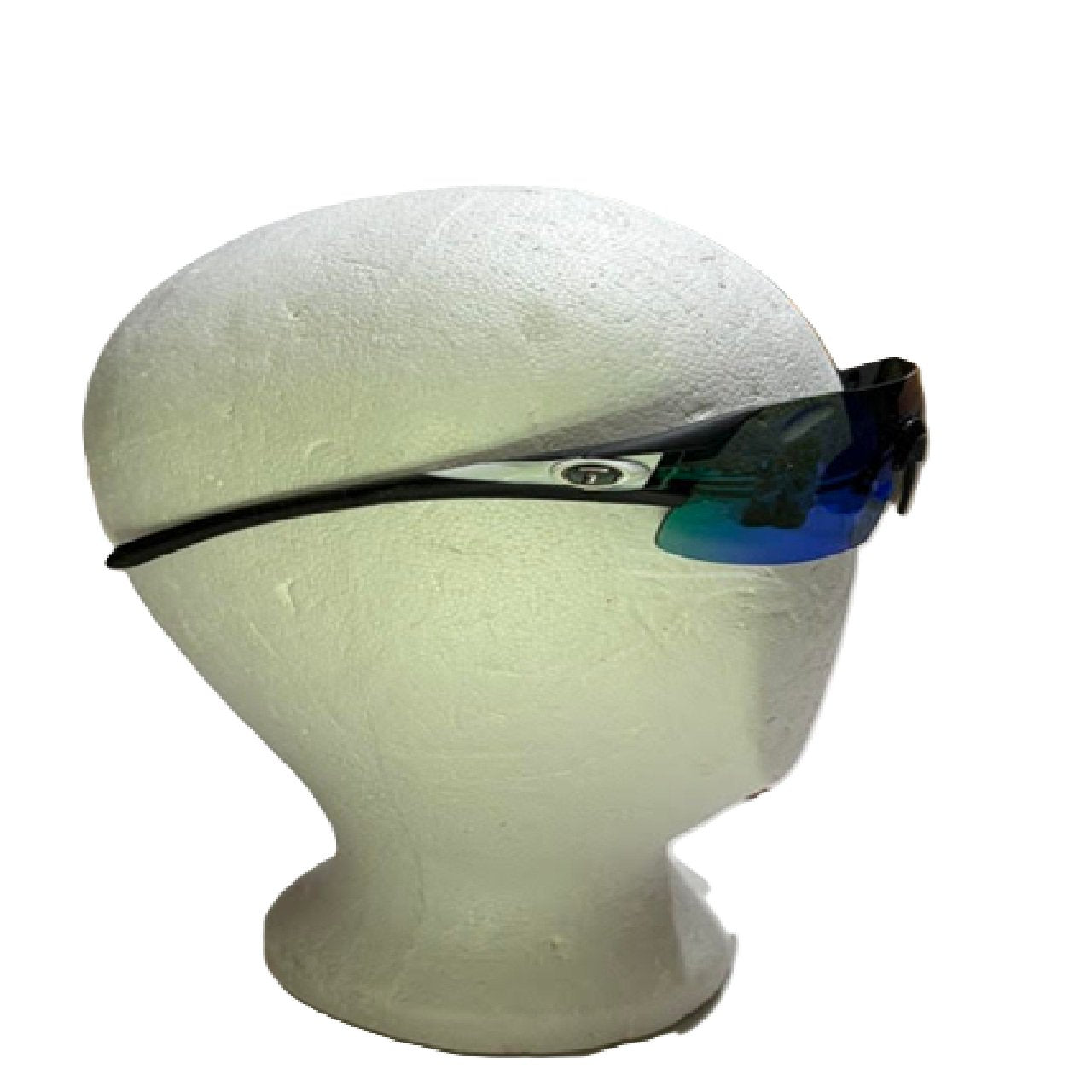 Tiifosi Podium XC Sunglasses, Hard case and 3 Interchangable lenses BM1