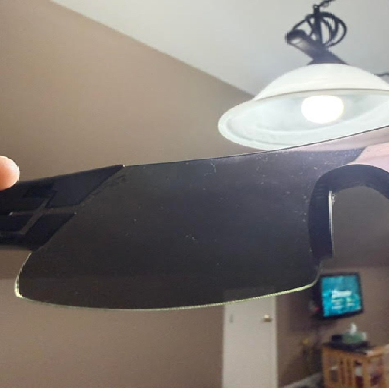 Tiifosi Podium XC Sunglasses, Hard case and 3 Interchangable lenses BM1