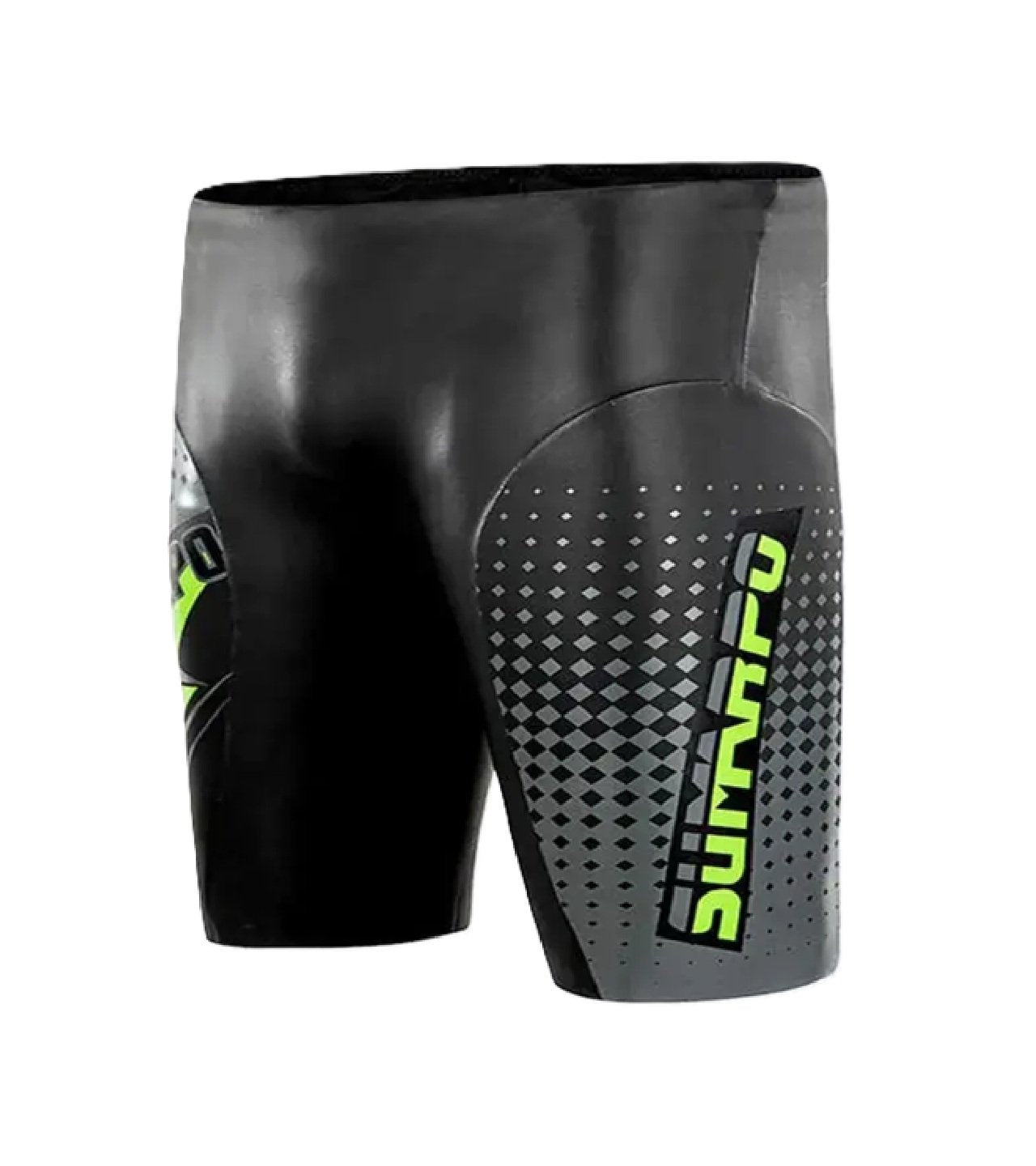 Sumarpo Phantom Eco Neoprene Buoyancy Triathlon Shorts Unisex