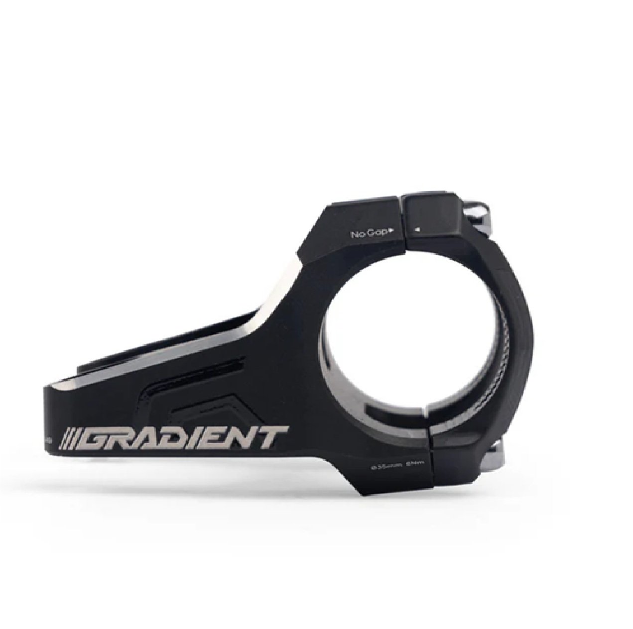 FSA Gradient Direct Mount Alloy MTB Stem 45mm