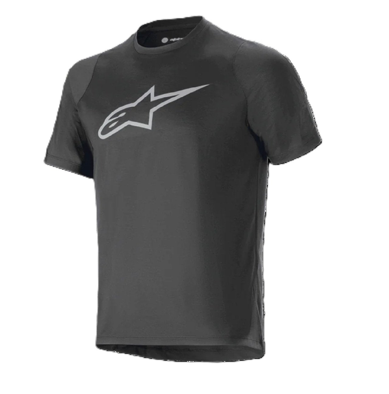 Alpinestars A-Dura Dri Oscar Reflective MTB Jersey - Short Sleeve