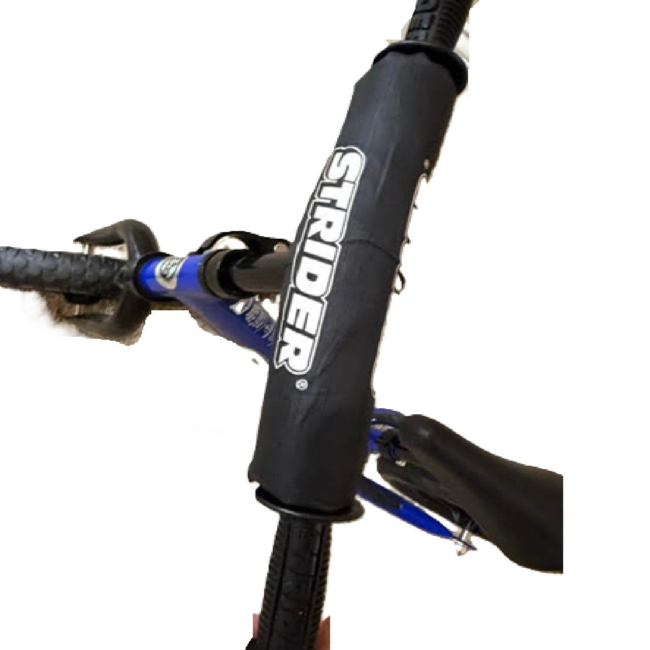 Strider Sport 12 Learn to Ride No Pedal Balance Bike for kids Blue BM1