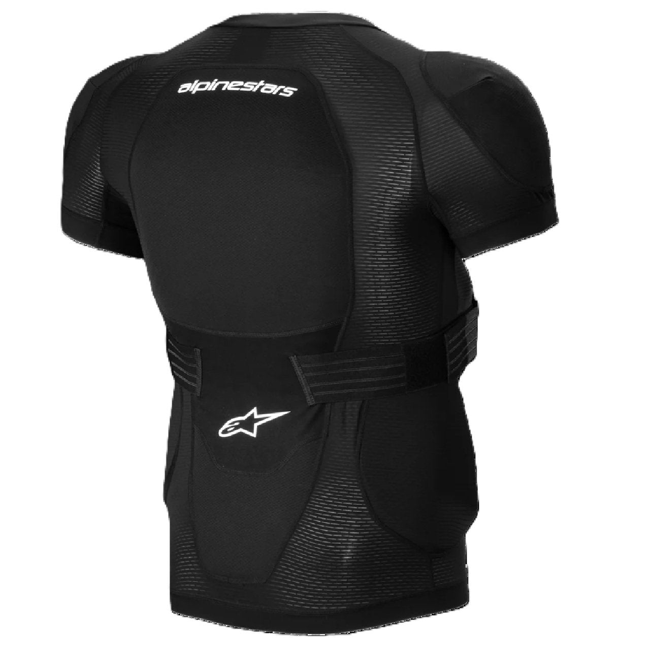 Alpinestars A-Impact Plasma MTB Body Protection Jacket - Short Sleeve