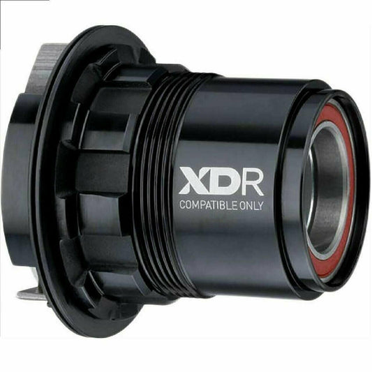 FSA/Vision SRAM XDR Freehub Upgrade 12Spd for Team 30 Disc Brake Wheels