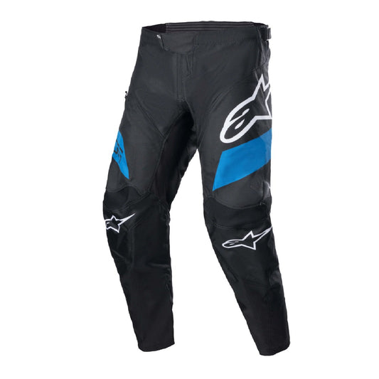 Alpinestars Racer Pant MTB Cycling Long Pant Black/Blue
