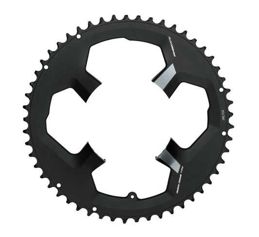 FSA K-Force WE Road Bicycle Chainring - 110x53T (4H)