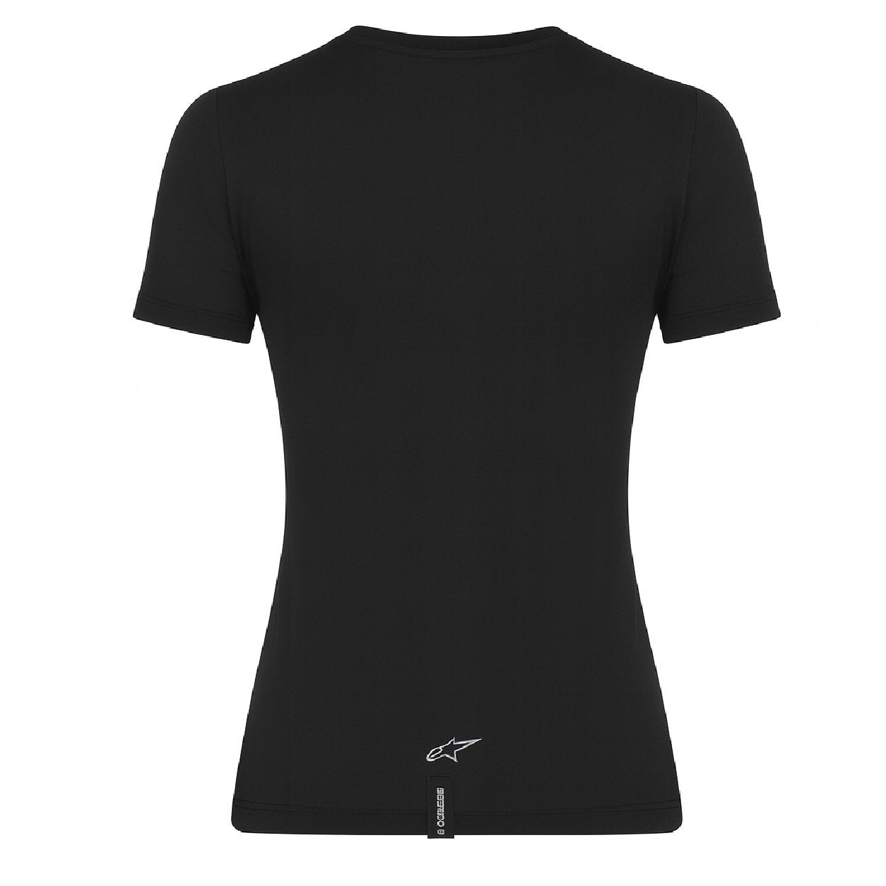 Alpinestars Women Stella A-Dura Dri Switch Jersey - Short Sleeve Black