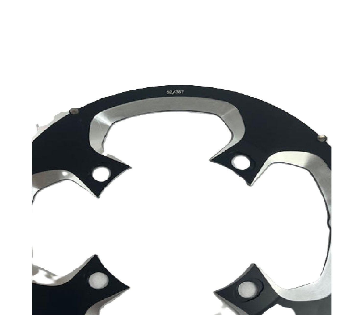 FSA Chainring for Powerbox alloy 110 x 50T 4 arm (50T ring Only) BM1