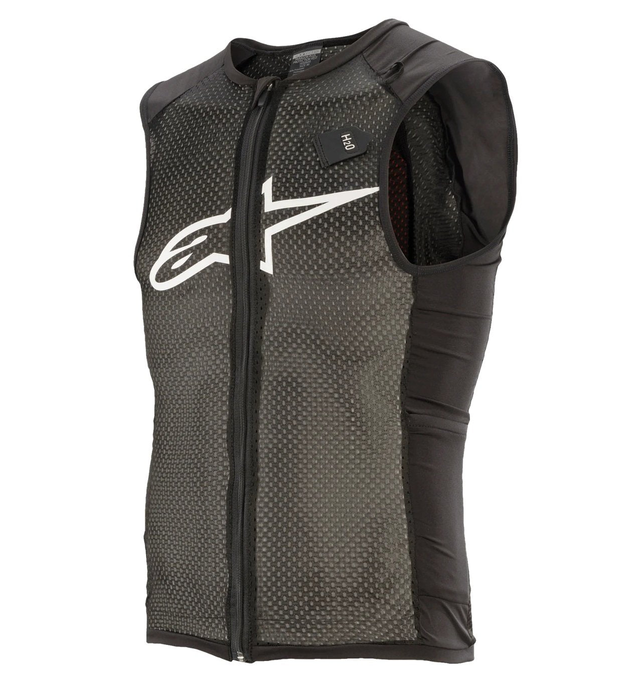 Alpinestars Paragon Plus MTB Cycling Protection Vest