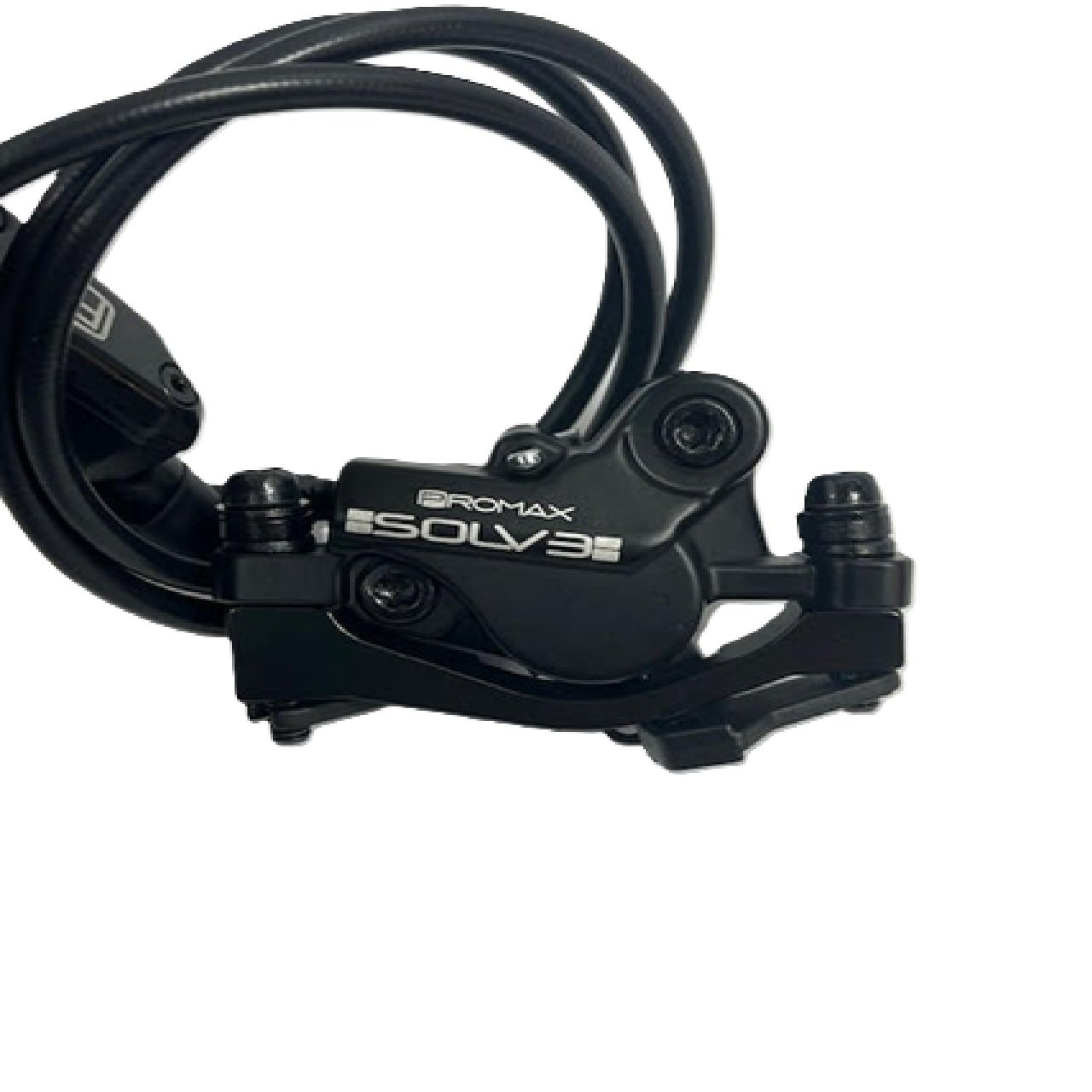 ProMax Solve Hydraulic Disc Brake kit (Front and Rear