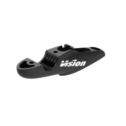 Vision Basebar Bridge for Specialized Shiv to fit Metron TFE EVO Aero Bars