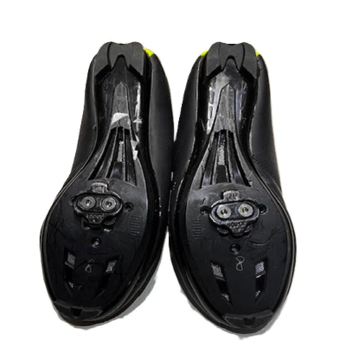 Speed Women's Indoor/Road Cycling Shoes with Dial Closure Eu 39 US 8/8.5 BM1