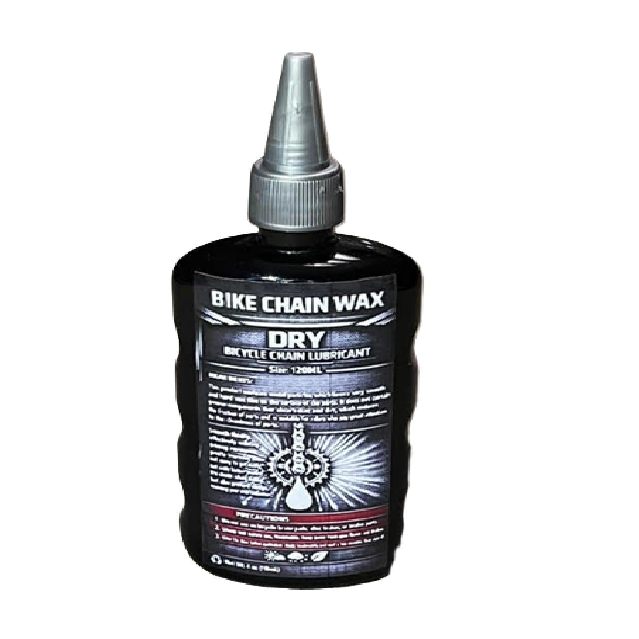 Makalu Wax Bicycle Chain Lubricant 4oz