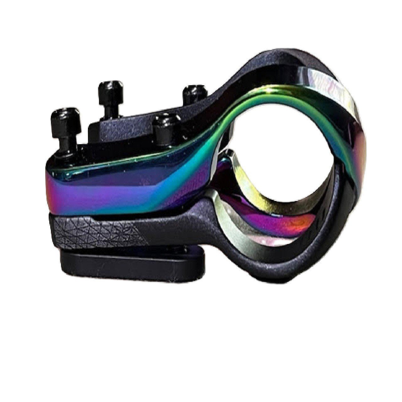FSA Oil Slick Gradient Stem  Direct Connect +15° 35mm Clamp BM1
