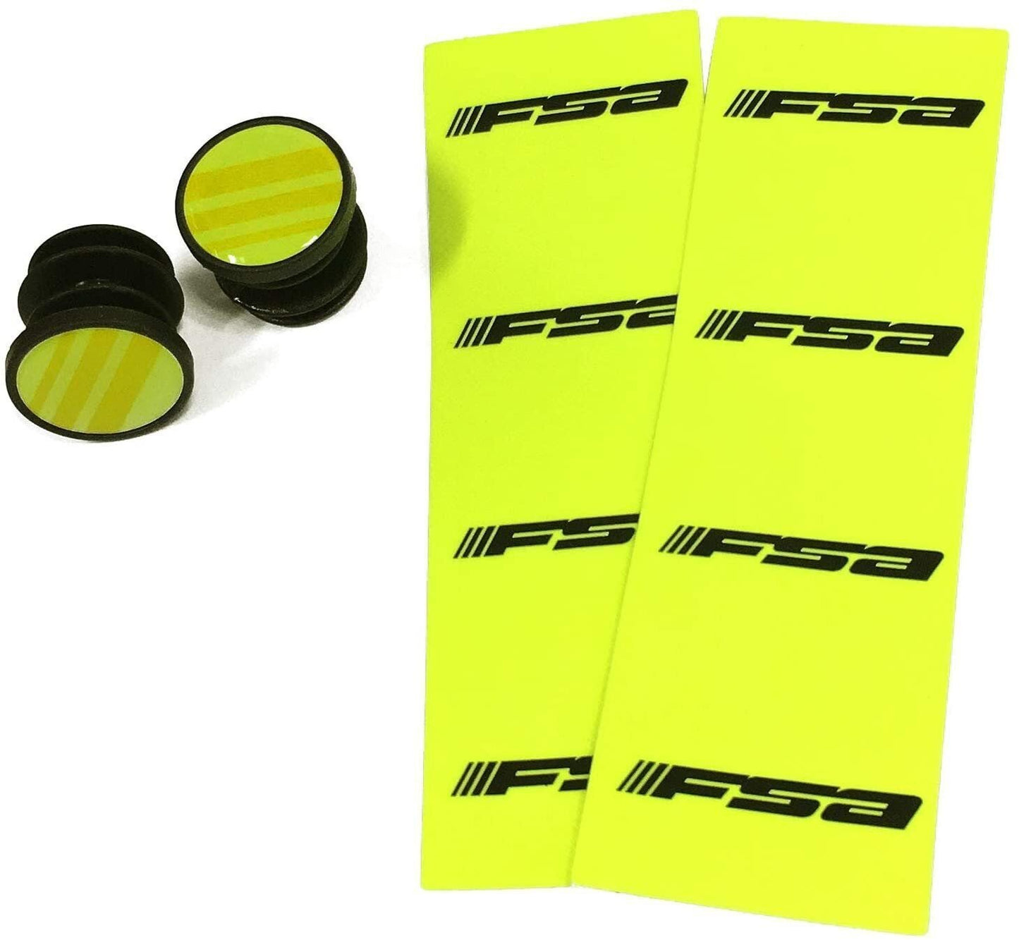 FSA Power Touch Road Bike Handlebar Wrap Tape