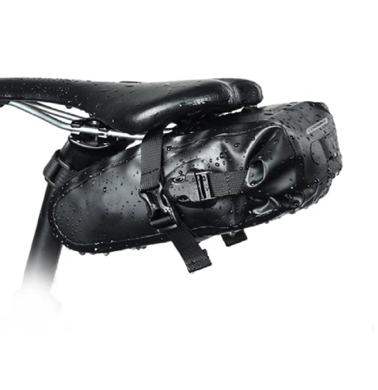 Corsino Rambler Saddle Bag- Waterproof Bike Seat Pack