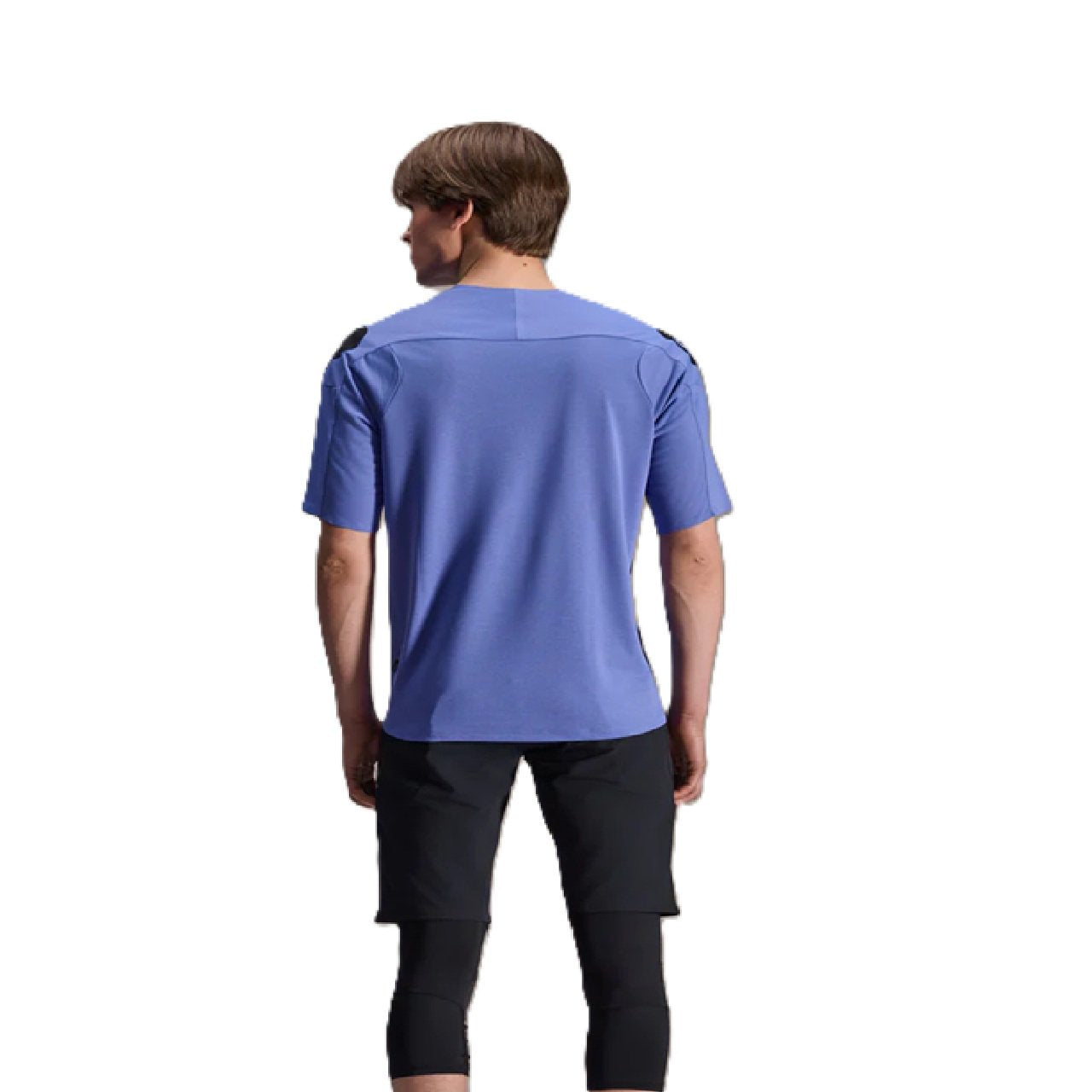 Alpinestars A-Aria Polartec® Elite MTB Cycling Jersey -Baja Blue