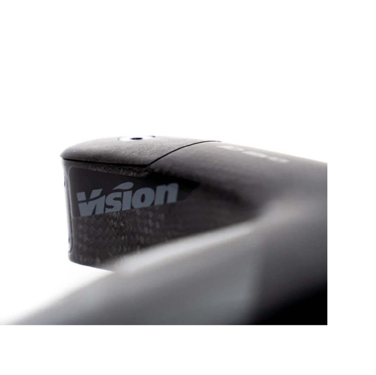 Vision 5D EVO Carbon Integrated Handlebar – Lightweight, Aerodynamic, Race-Ready 120mm x 440mm