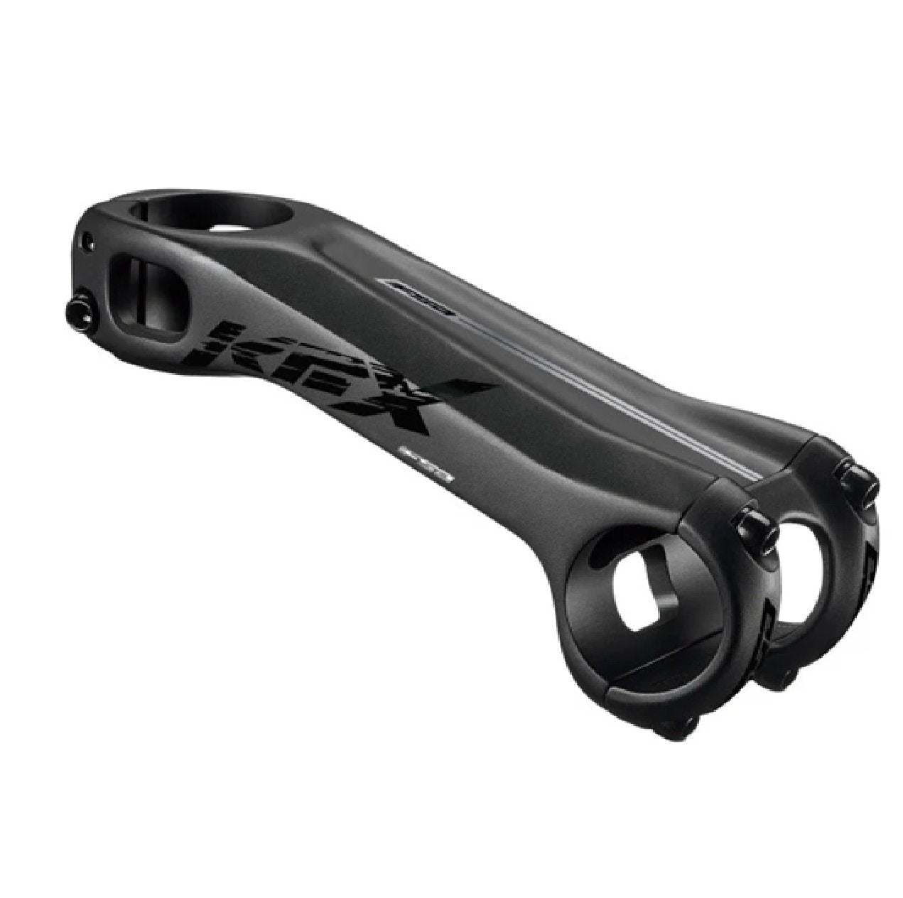 FSA KFX 20 Deg Drop Mountain Bike Stem, Alloy, MTB, 31.8 Clamp