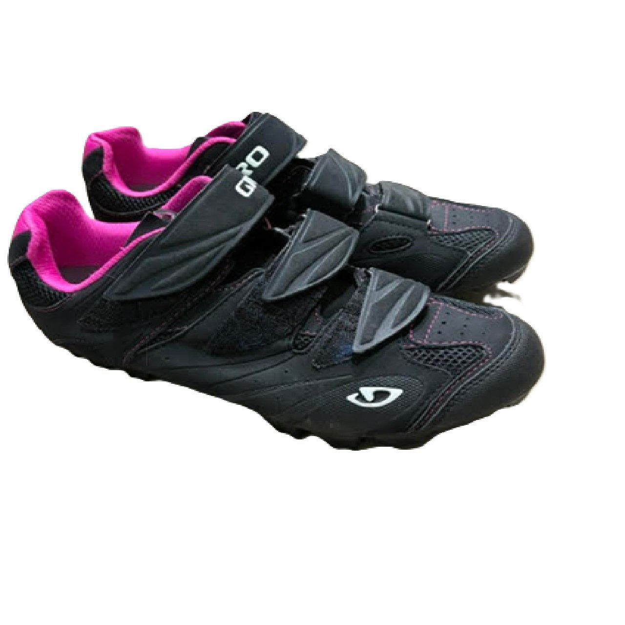 Giro Riela Women's MTB Cycling Shoes EU 39  US 7.5