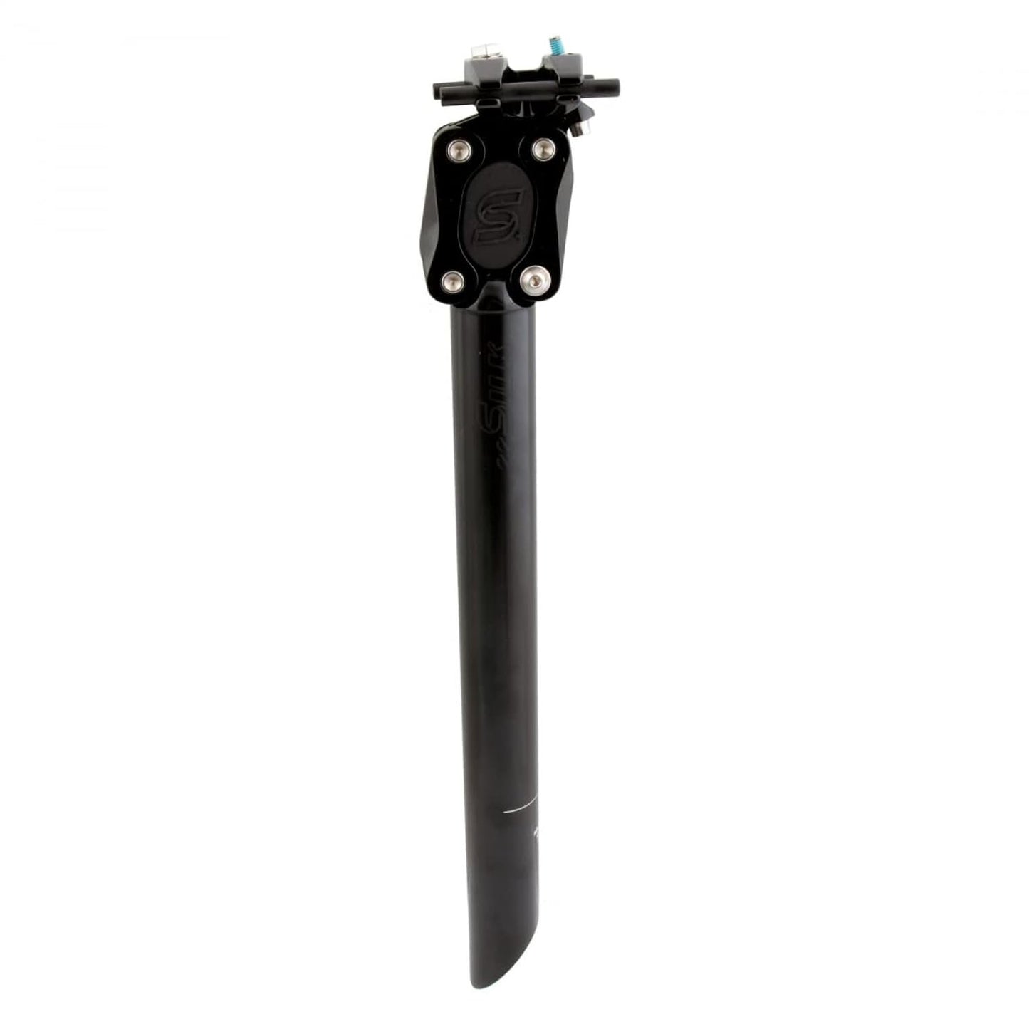 Cane Creek eeSilk+ Aluminium Suspension Seatpost | 35mm Travel | 31.6mm