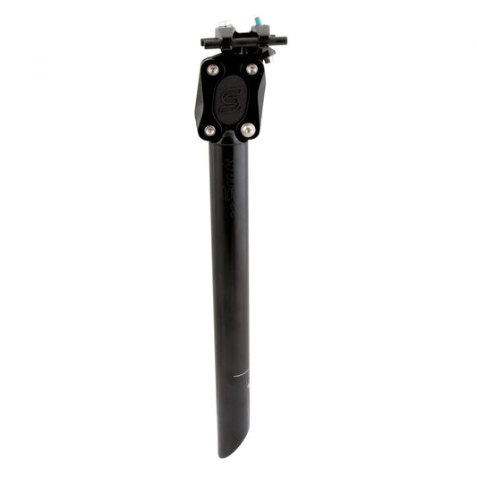 Cane Creek eeSilk+ Aluminium Suspension Seatpost | 35mm Travel | 31.6mm