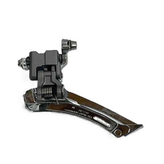 Shimano 105 Front Derailleur | Braze On | 10 Speed (5700) Used