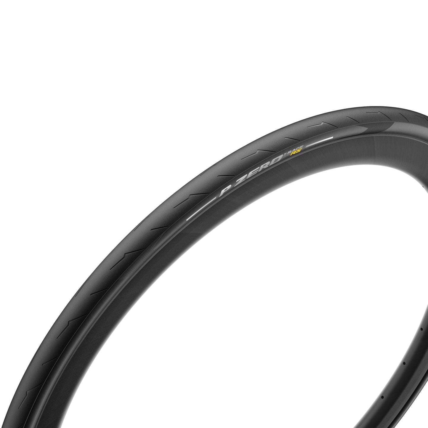 Pirelli P Zero™ Race RS Road Tire, 700x26C, Folding, Clincher, SmartEVO2, TechBELT, 127TPI, Black