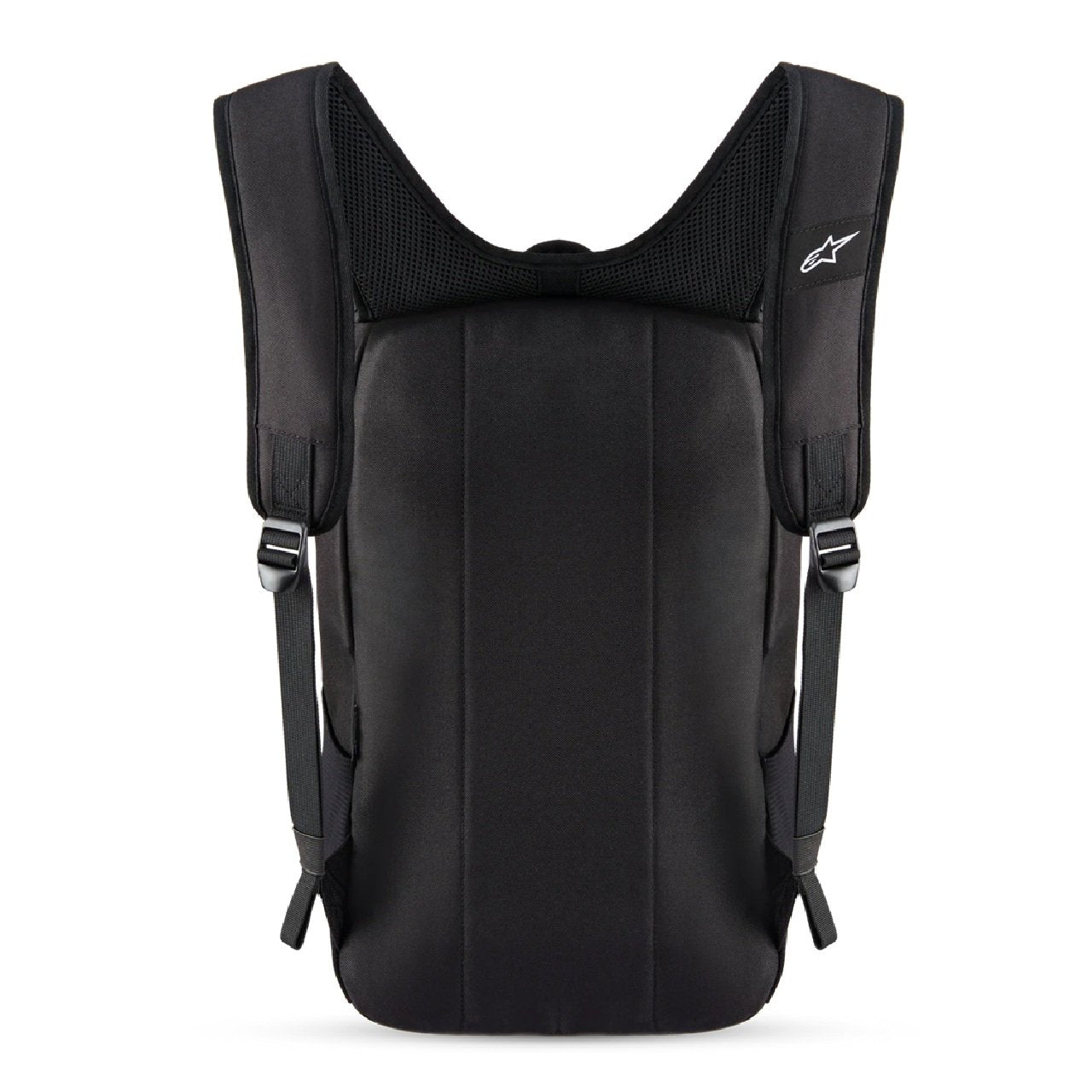 Alpinestars Defcon V3 MTB or Motocross Riders Backpack -Black