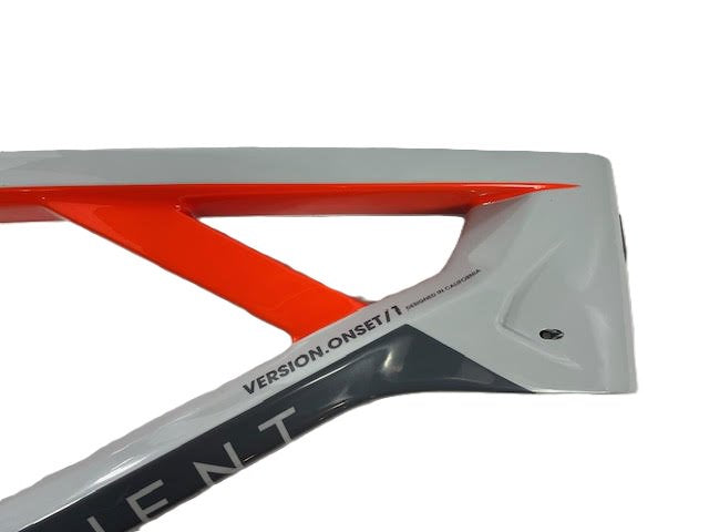 Eminent Cycles Onset ST Carbon 29 Full Suspension Frame Only -XL