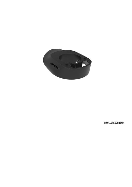 Vision ACR Cone Spacer for Scott Adidict Bike