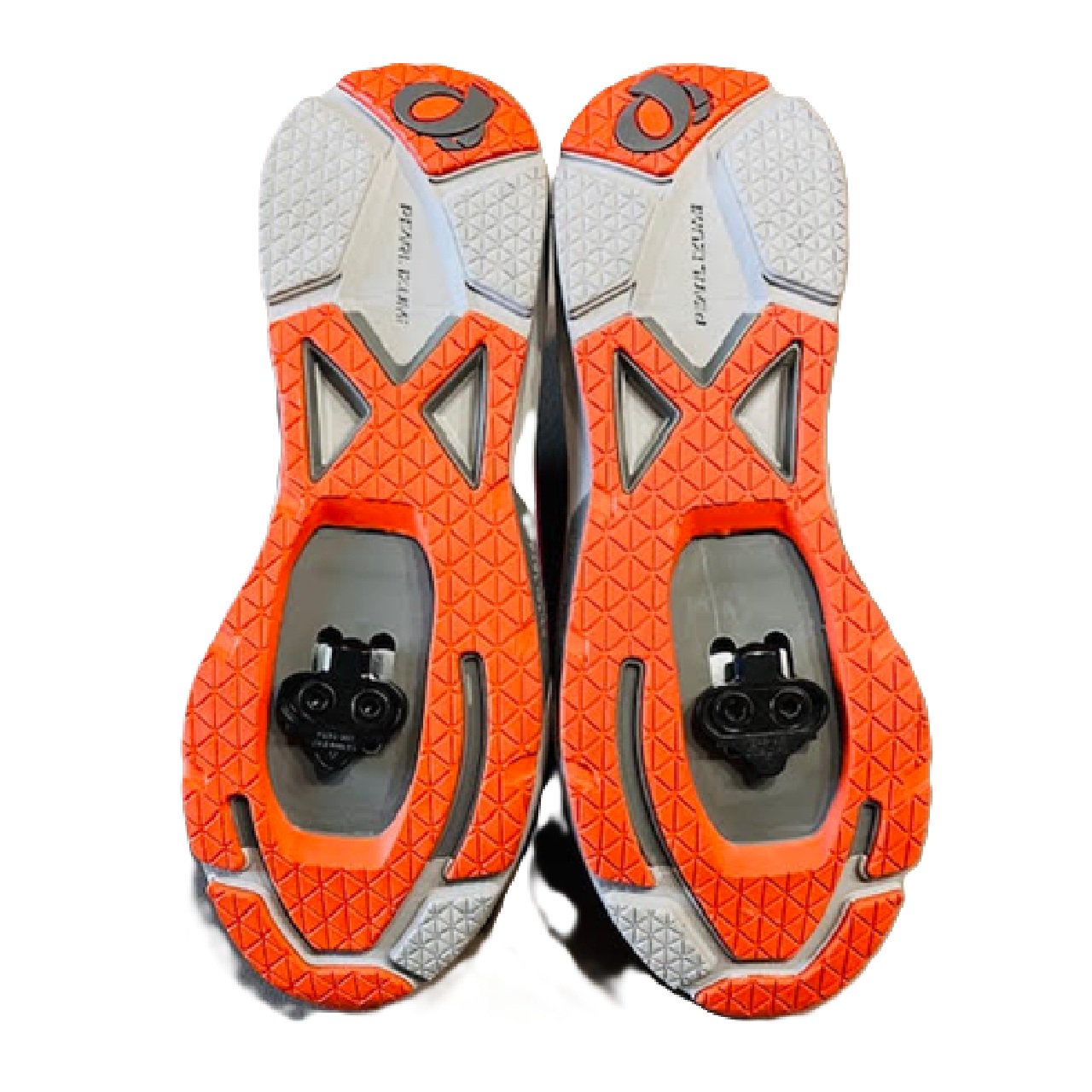 Pearl Izumi X-Road IV Women's Cycling Shoes EU 4 US 8 in excellent condition-BM1