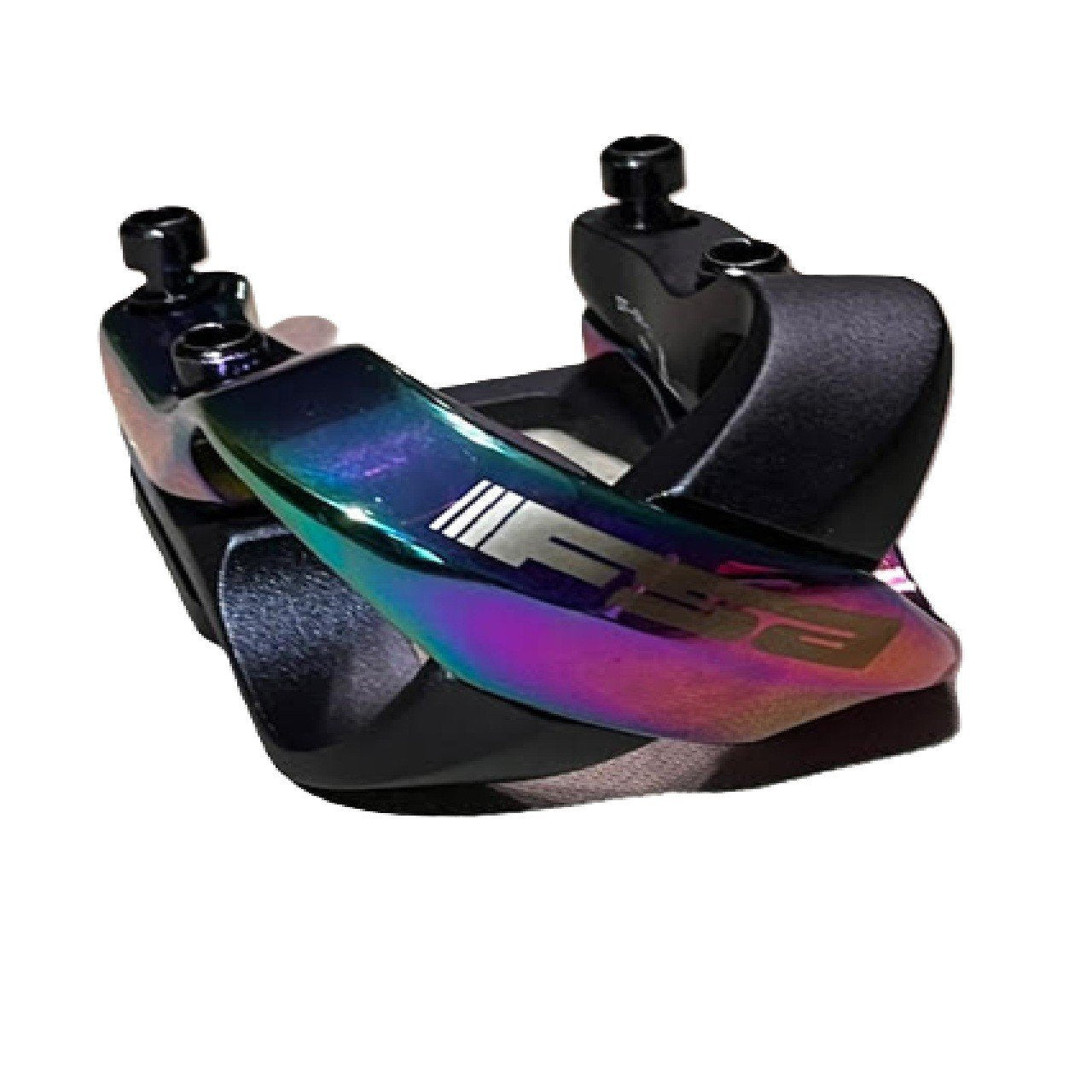 FSA Oil Slick Gradient Stem  Direct Connect +15° 35mm Clamp BM1