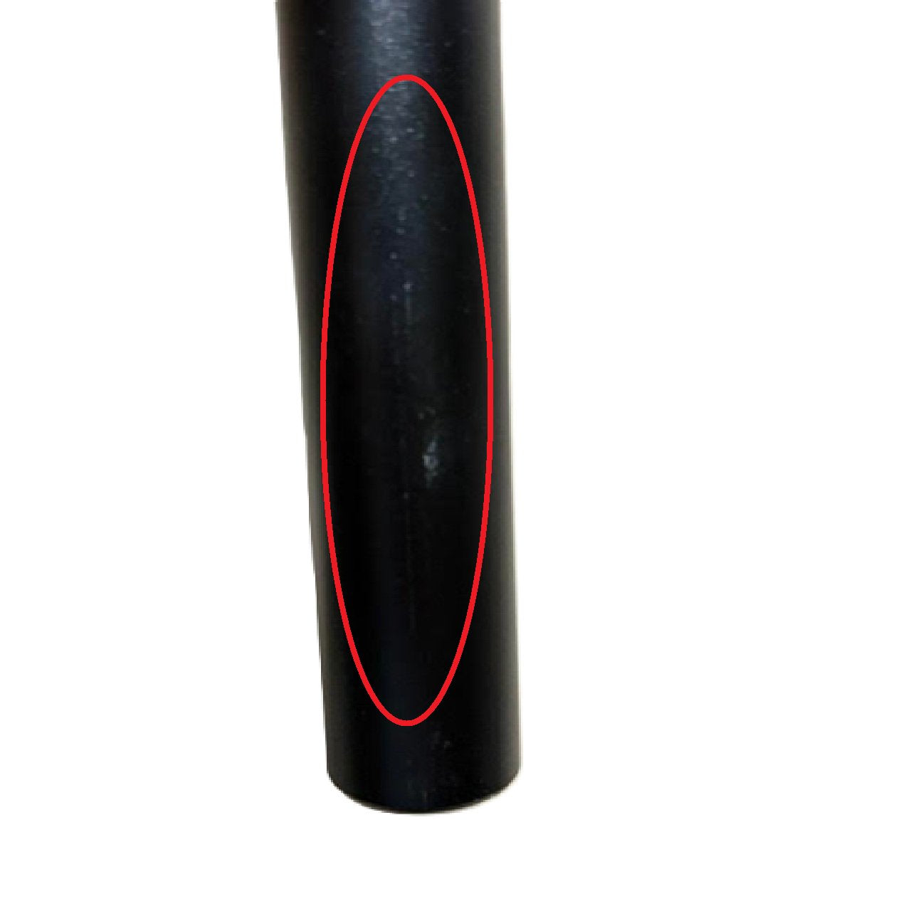 SR Suntour NCX Suspension Seatpost: 27.2 x 350mm 50mm Travel (used) BM1