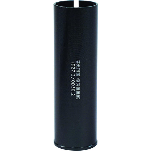Cane Creek Seatpost Adapter Shim 27.2 I.D. to 31.6 O.D.