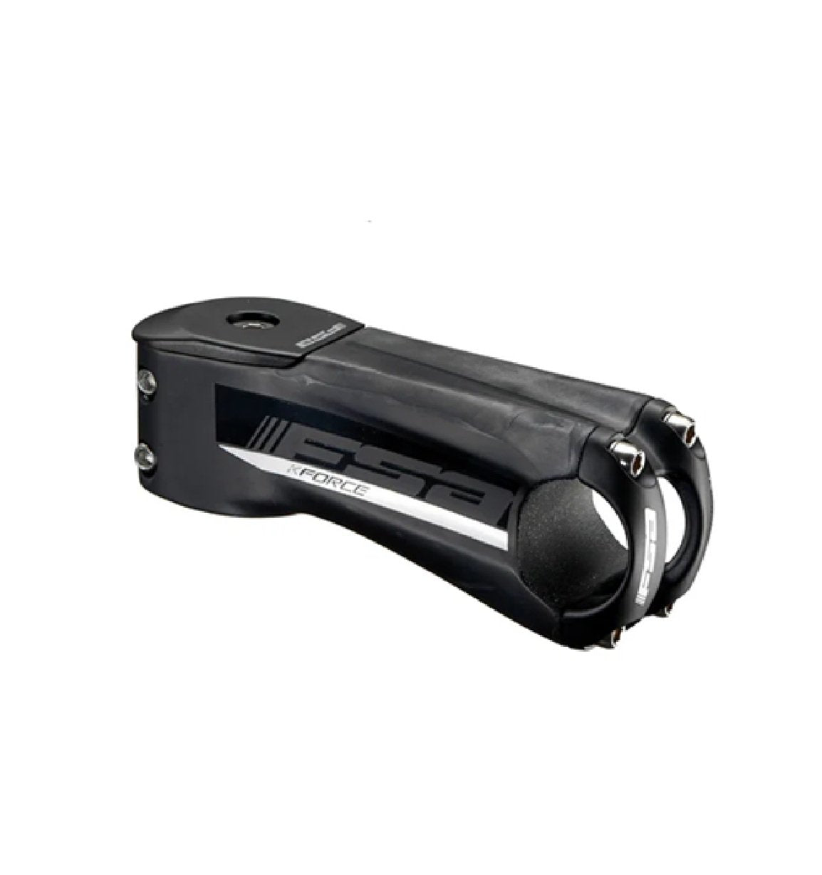 FSA K-Force Carbon Road Bike Stem -6º x 100mm 31.8 BM1