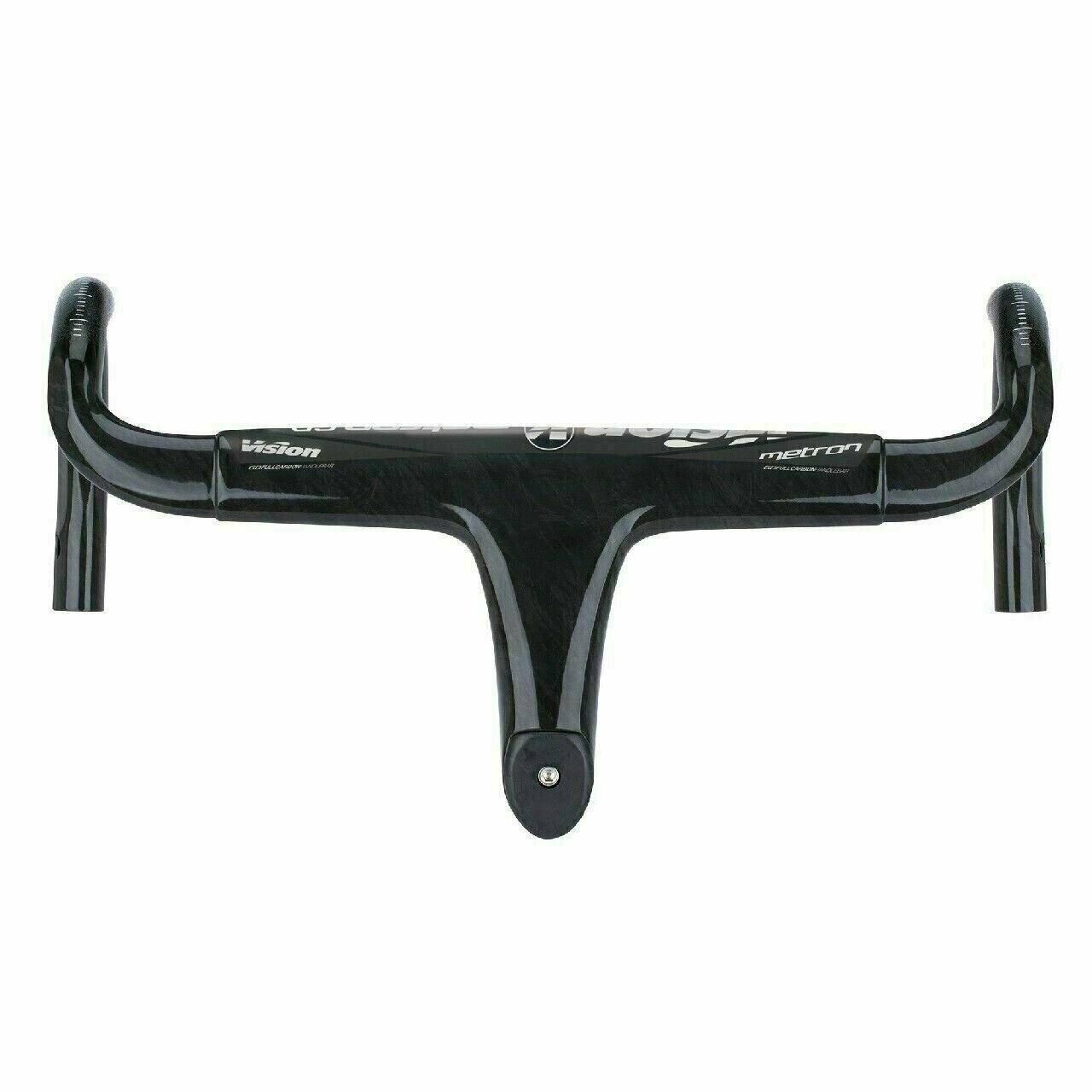 Vision Metron 6d Integrated Carbon Vision Metron 6D Integrated