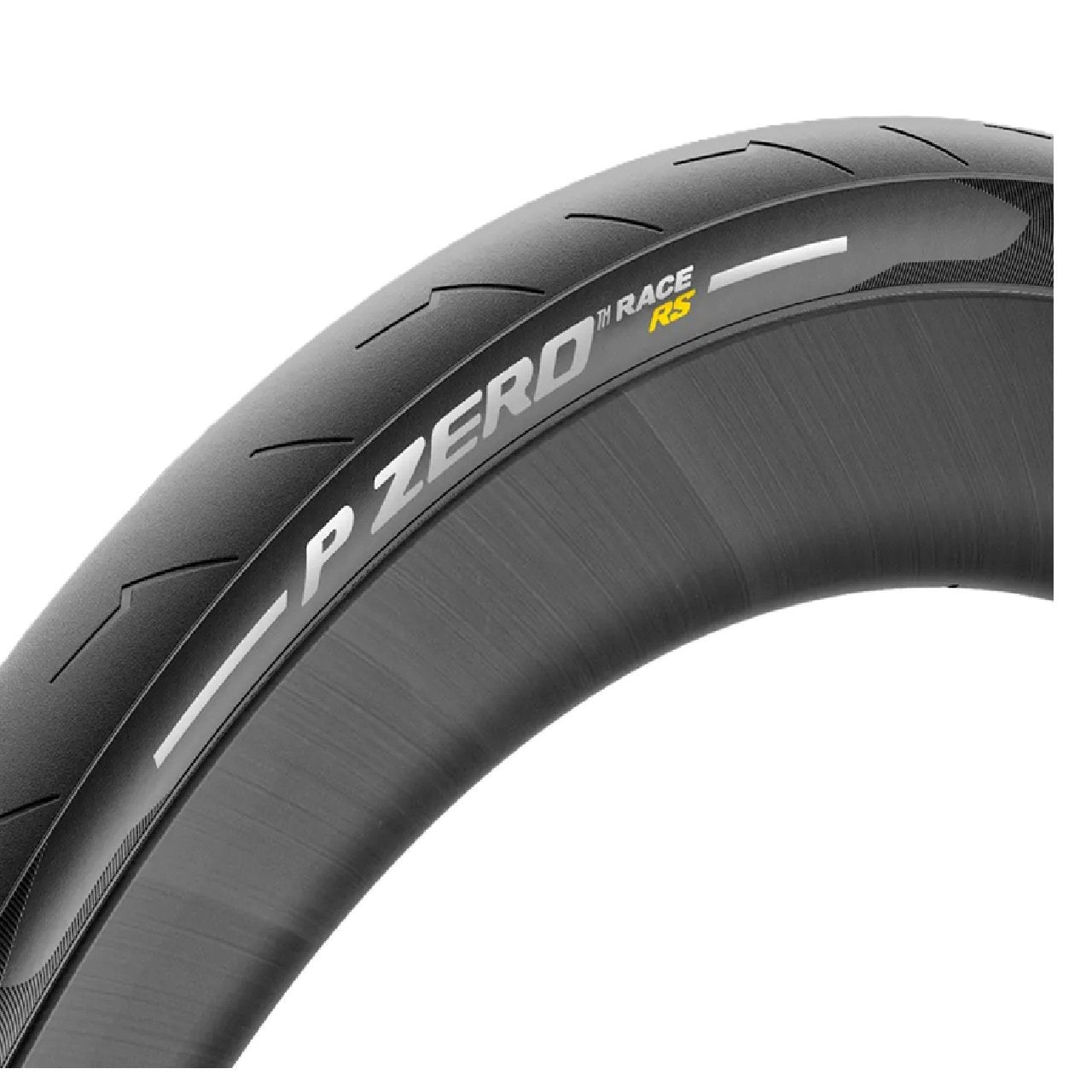 Pirelli P ZERO™ Race RS Road Bike Tire 30-622 Black (700 x 30C (Pair)