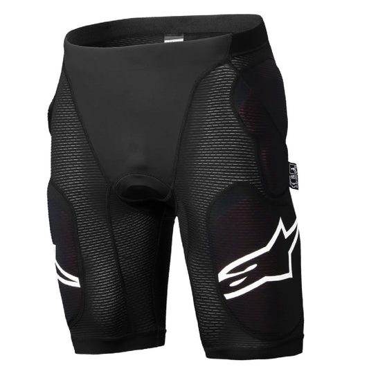 Alpinestars A-Impact Plasma MTB Protection Shorts
