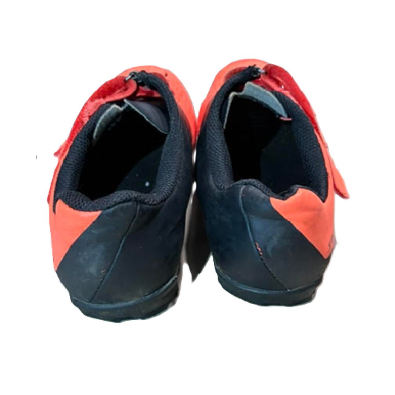Specialized Sport MTB Cycling Shoe EU 38 US 5.75 Orange BM1