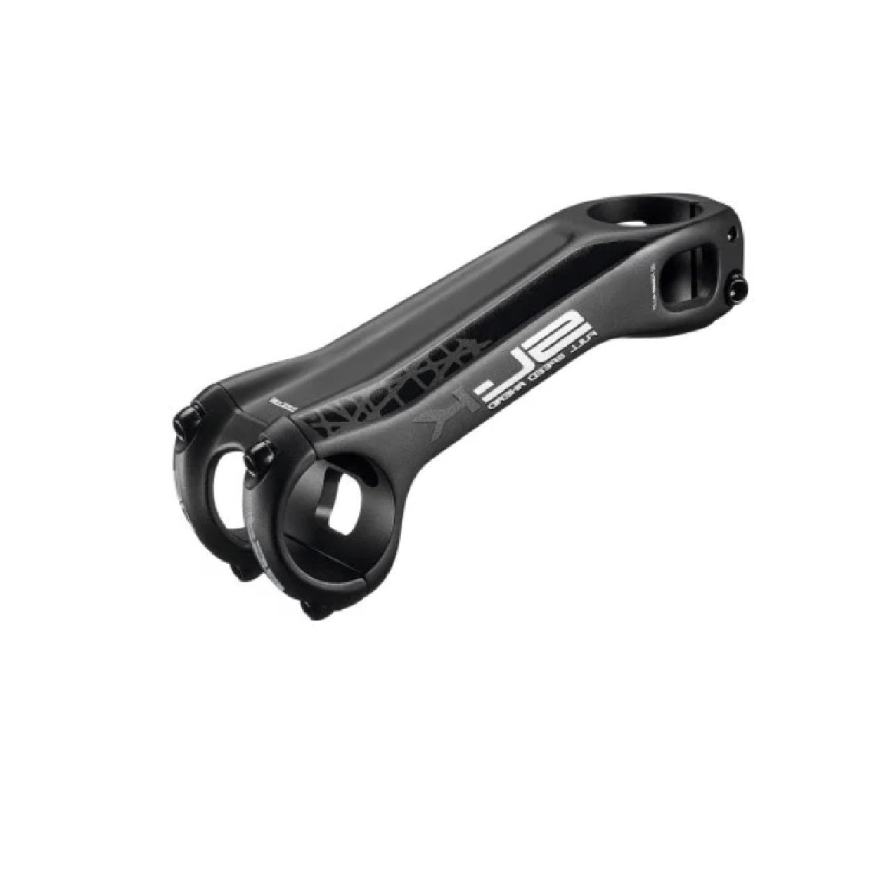 FSA SL-K Drop Stem (-20º)  Lightweight Mountain Bike Upgrade  31.8mm Clamp